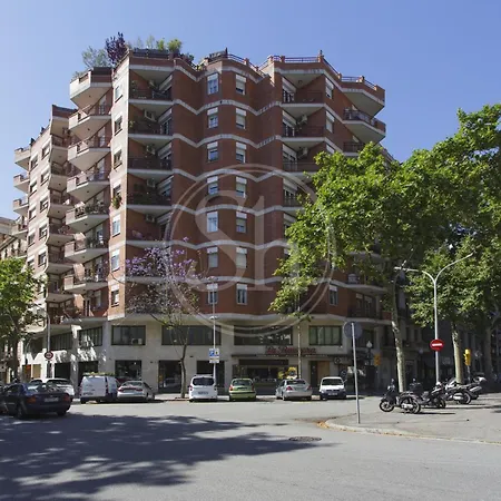 Gran Via Monumental *