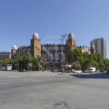 Gran Via Monumental Βαρκελώνη