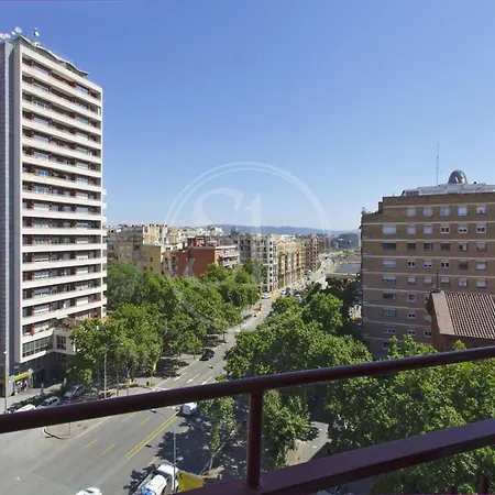 Gran Via Monumental *
